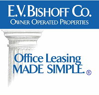 E.V. Bishoff Co._ Logo